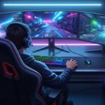 7 Streamer Game Terkaya 2025, Nomor 3 Bikin Kaget!