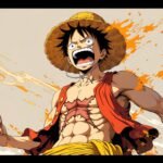 SHOCKING! Luffy Gear 5 Gila-Gilaan Hancurkan Musuh, Loki Ungkap Buah Iblis Naga Dahsyat – Spoiler One Piece 1175 Bikin Fans Geger!