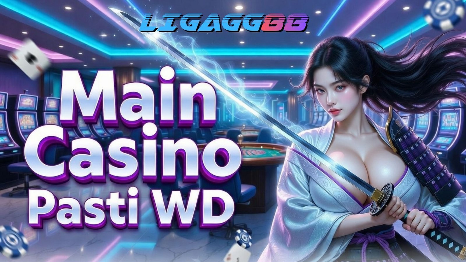 Belum Pernah Coba Main Kasino? Shock! Ini 7 Permainan Kasino Wajib Coba yang Bikin Kamu Ketagihan Kaya Sultan Overnight!/ sumber studio ligagg88 terasgame.com