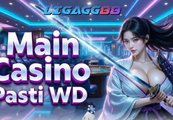 Belum Pernah Coba Main Kasino? Shock! Ini 7 Permainan Kasino Wajib Coba yang Bikin Kamu Ketagihan Kaya Sultan Overnight!/ sumber studio ligagg88 terasgame.com