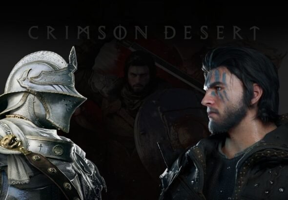 Crimson Desert Dituduh Sengaja Sembunyikan Gameplay Konsol! Pearl Abyss Kesal: 'Kami Muak dengan Tuduhan Ini!'