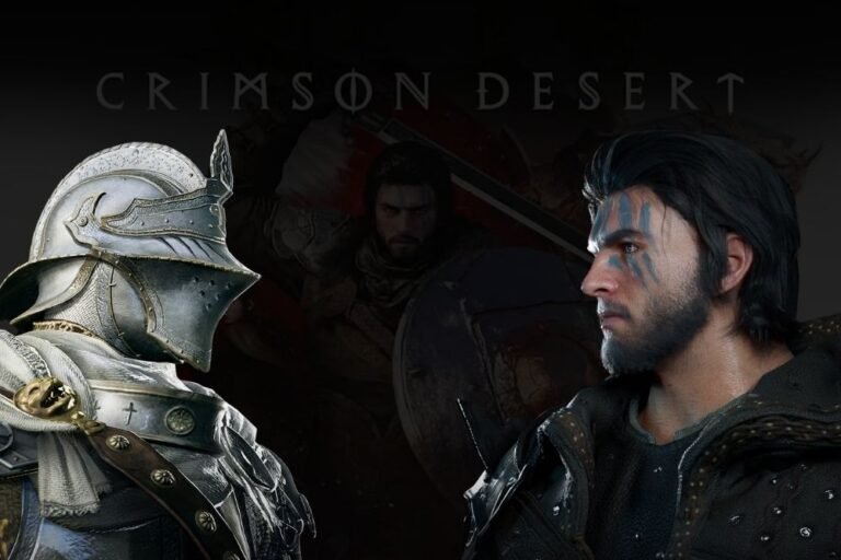 Crimson Desert Dituduh Sengaja Sembunyikan Gameplay Konsol! Pearl Abyss Kesal: 'Kami Muak dengan Tuduhan Ini!'