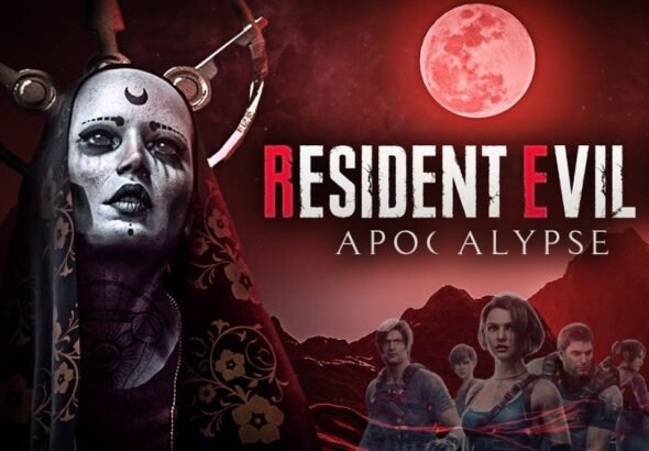 Game Horor Resident Evil 9 Resmi Rilis! Harga di Indonesia Cuma Rp910 Ribu, Ini Bonus Gila Deluxe Edition/ foto by terasgame.com