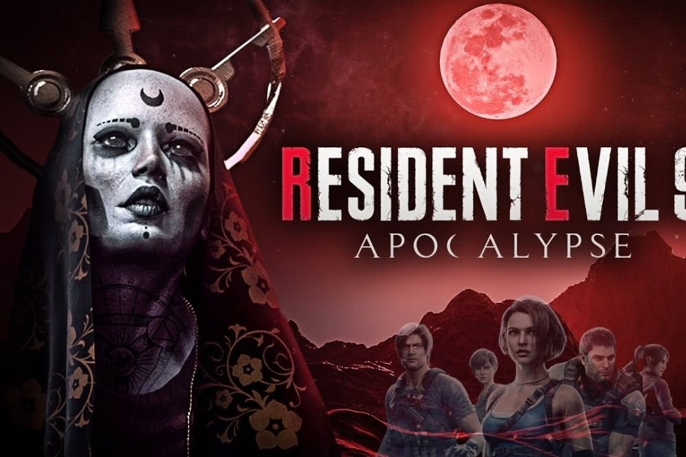 Game Horor Resident Evil 9 Resmi Rilis! Harga di Indonesia Cuma Rp910 Ribu, Ini Bonus Gila Deluxe Edition/ foto by terasgame.com