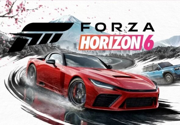 Forza Horizon 6 Bocor Sebelum Rilis, Microsoft Mulai Tebar Banned Permanen untuk Pemain Versi Bajakan