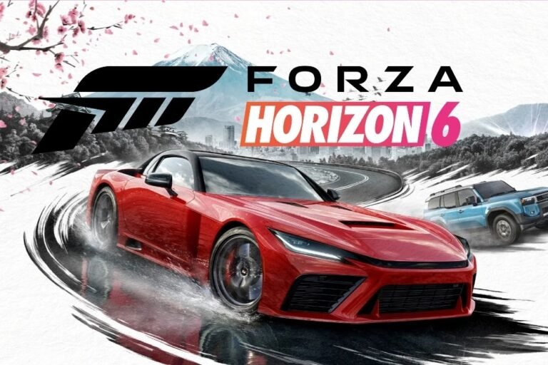 Forza Horizon 6 Bocor Sebelum Rilis, Microsoft Mulai Tebar Banned Permanen untuk Pemain Versi Bajakan